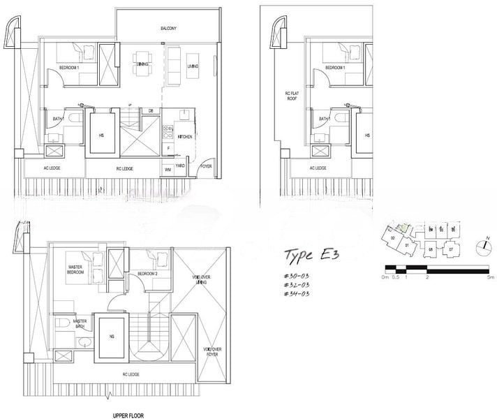 SPOTTISWOODE SUITES 10