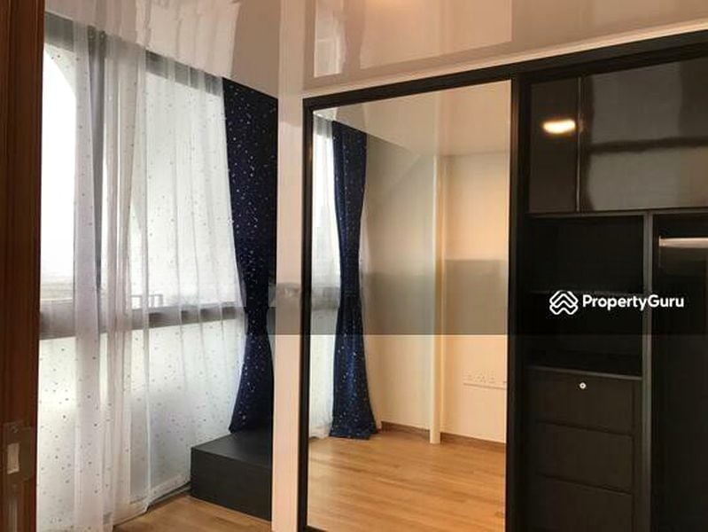 SPOTTISWOODE SUITES 6