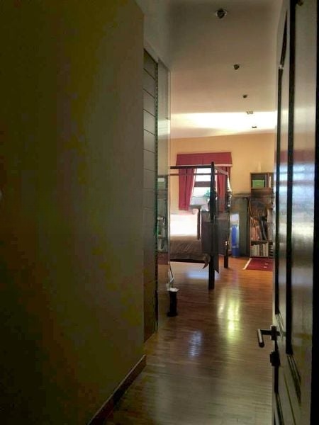 THE HACIENDA 7