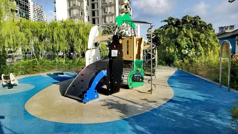 EIGHT RIVERSUITES 13