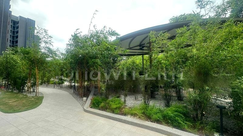 KI RESIDENCES AT BROOKVALE 2