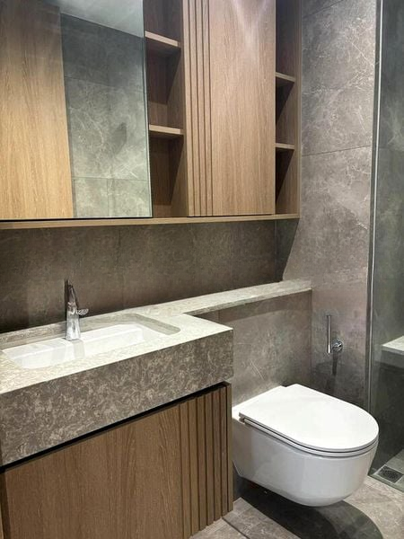 KI RESIDENCES AT BROOKVALE 5