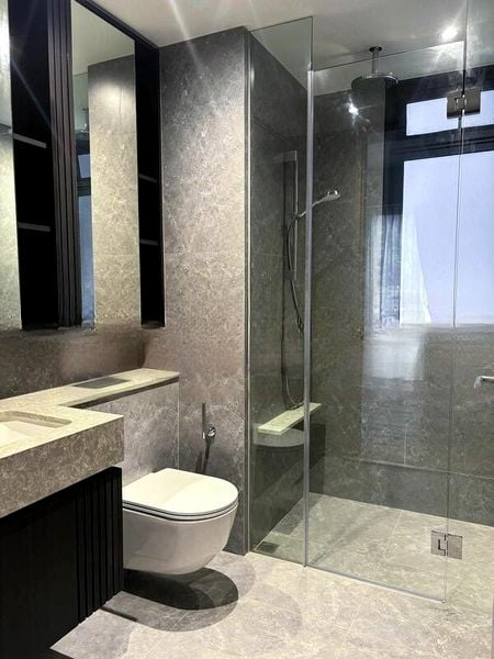 KI RESIDENCES AT BROOKVALE 4