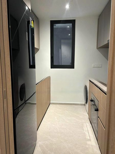 KI RESIDENCES AT BROOKVALE 6