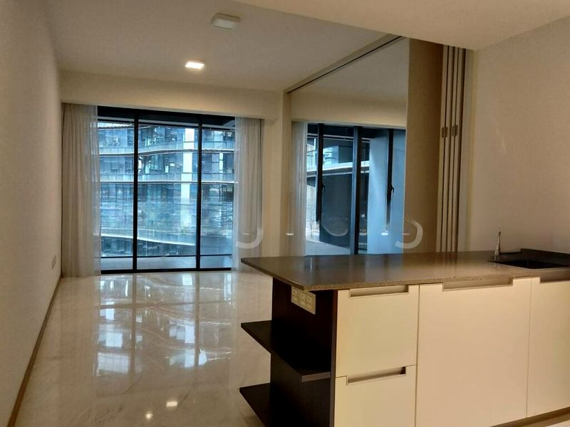 MARINA ONE RESIDENCES 3