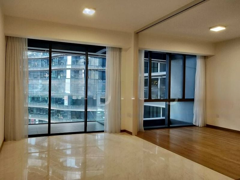 MARINA ONE RESIDENCES 4