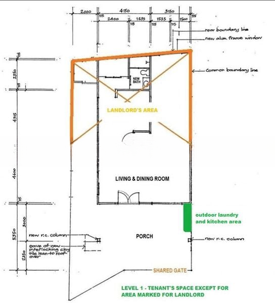 THOMSON GARDEN ESTATE 7