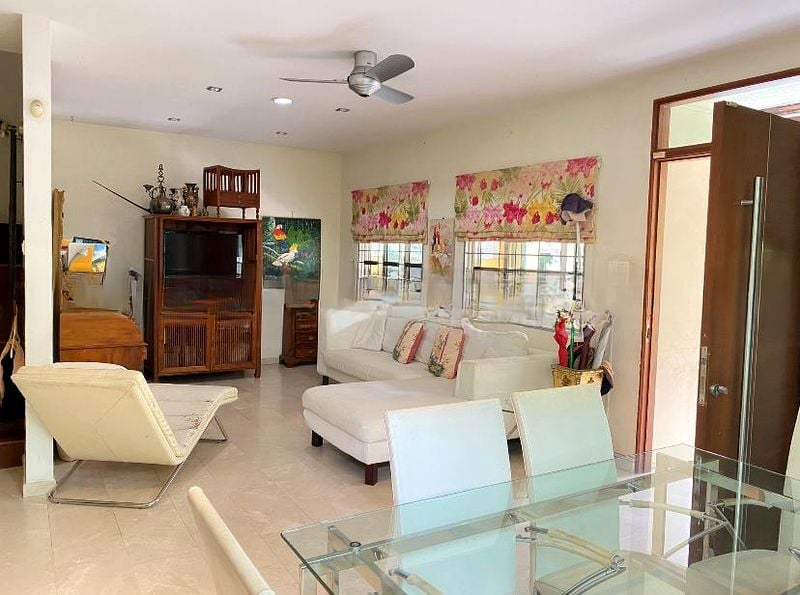 THOMSON GARDEN ESTATE 2