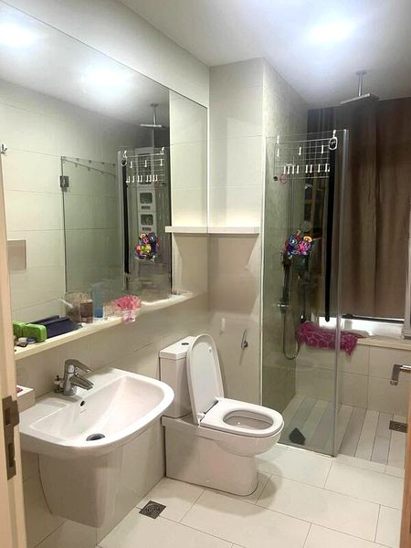 ROSEWOOD SUITES 3