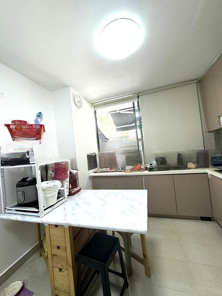 ROSEWOOD SUITES 2