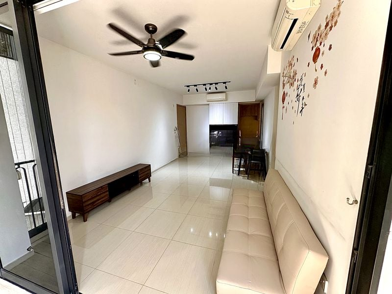 WESTWOOD RESIDENCES 2