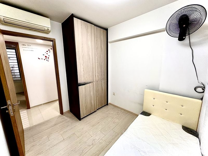 WESTWOOD RESIDENCES 5