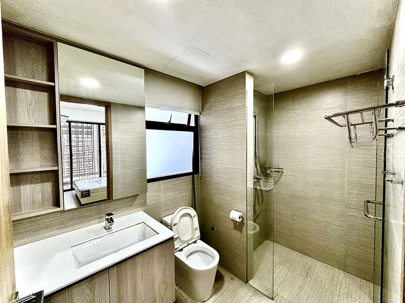 WESTWOOD RESIDENCES 8