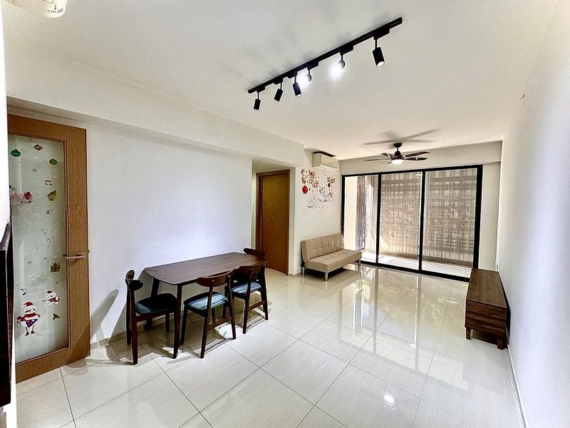 WESTWOOD RESIDENCES 1