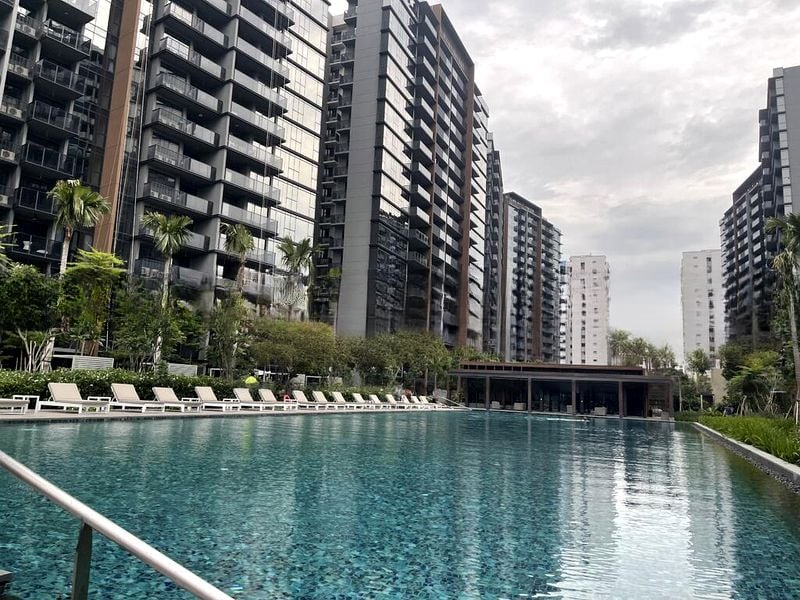 PARC ESTA 2