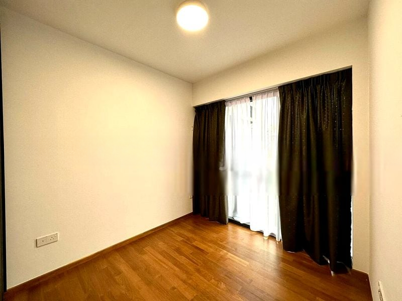 FOURTH AVENUE RESIDENCES 4