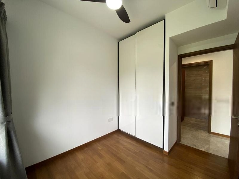 FOURTH AVENUE RESIDENCES 2