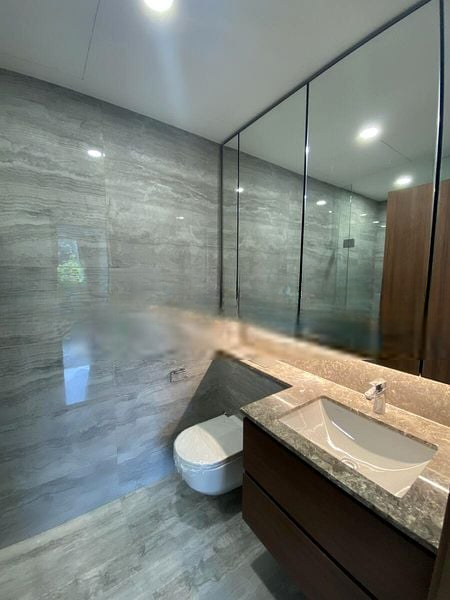 FOURTH AVENUE RESIDENCES 5