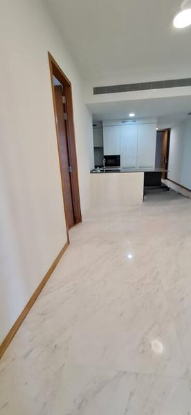 MARINA ONE RESIDENCES