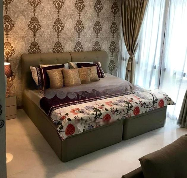 MARINA ONE RESIDENCES 4