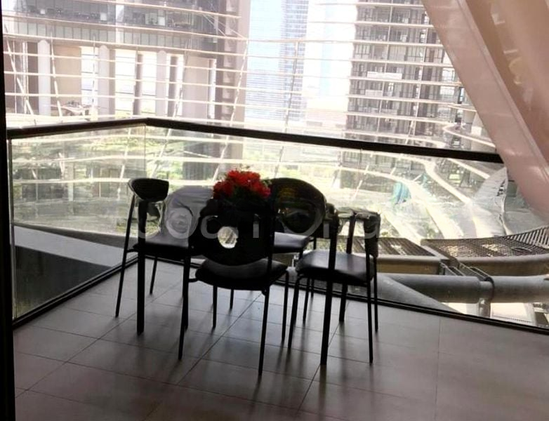 MARINA ONE RESIDENCES 2