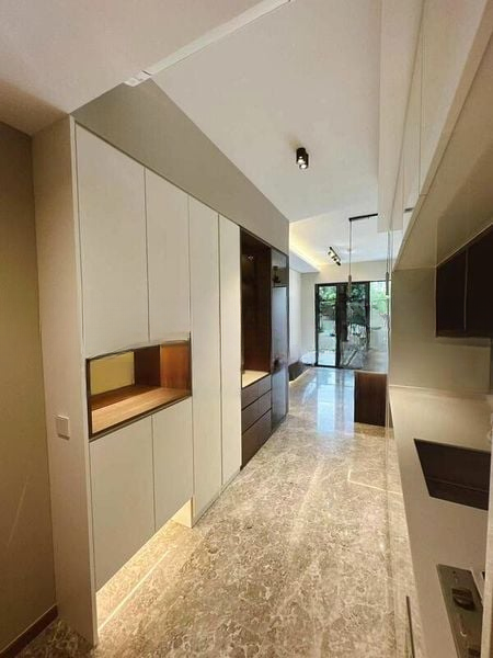 FOURTH AVENUE RESIDENCES 3