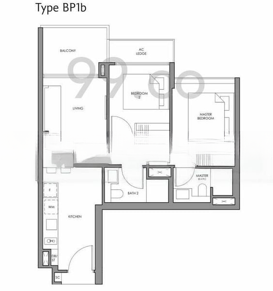 FOURTH AVENUE RESIDENCES 10
