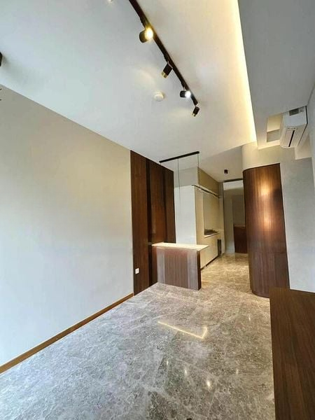 FOURTH AVENUE RESIDENCES 8