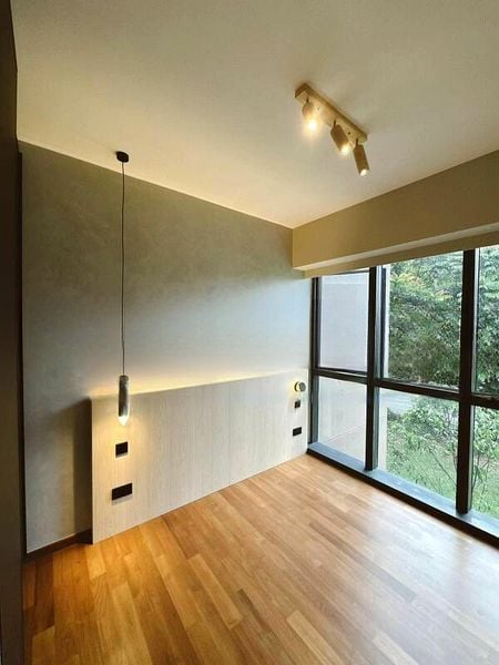 FOURTH AVENUE RESIDENCES 2