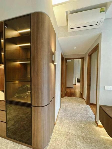 FOURTH AVENUE RESIDENCES 4
