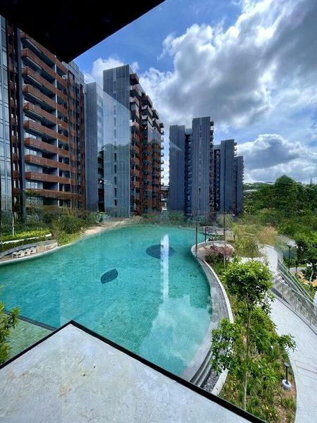 KI RESIDENCES AT BROOKVALE 10