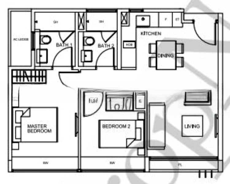 RV RESIDENCES 5