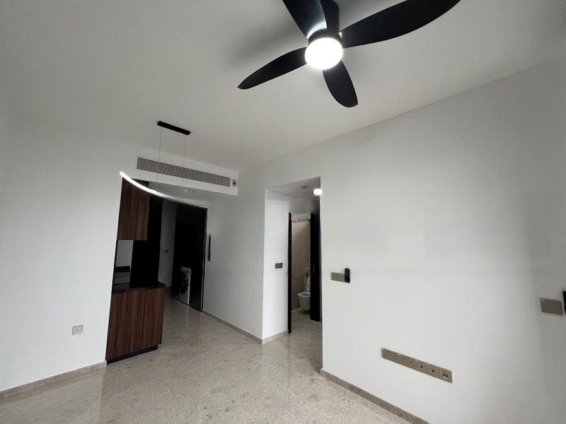 PULLMAN RESIDENCES NEWTON 3