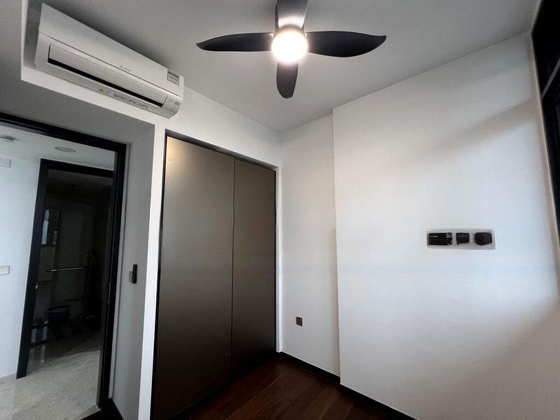 PULLMAN RESIDENCES NEWTON 2