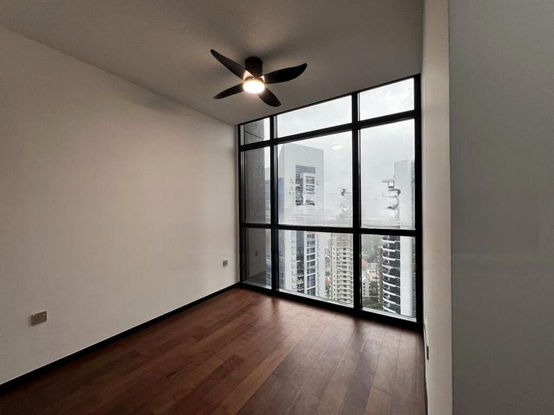 PULLMAN RESIDENCES NEWTON 4