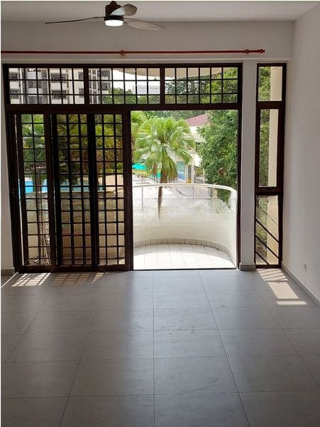 CASHEW HEIGHTS CONDOMINIUM 1