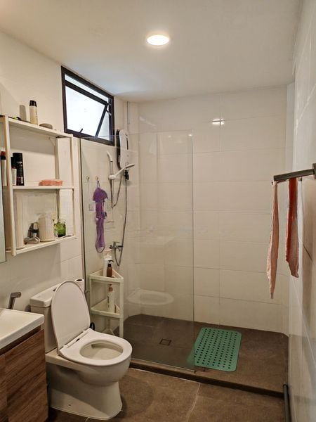 CASHEW HEIGHTS CONDOMINIUM 7