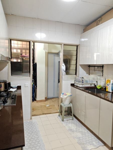 CASHEW HEIGHTS CONDOMINIUM 10