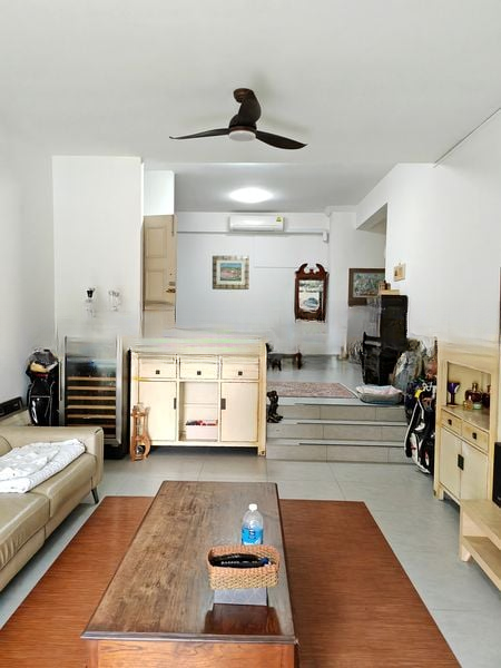 CASHEW HEIGHTS CONDOMINIUM 4