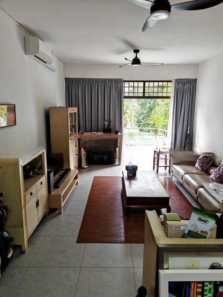 CASHEW HEIGHTS CONDOMINIUM 2