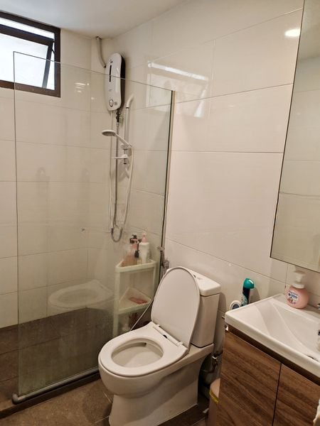 CASHEW HEIGHTS CONDOMINIUM 9