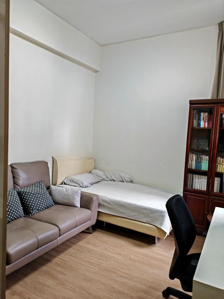 CASHEW HEIGHTS CONDOMINIUM 8