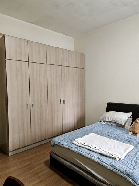CASHEW HEIGHTS CONDOMINIUM 12