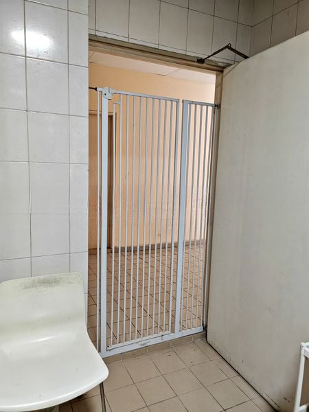 CASHEW HEIGHTS CONDOMINIUM 11