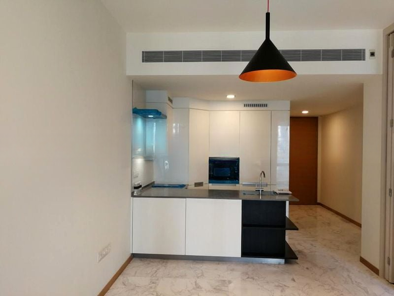 MARINA ONE RESIDENCES 3