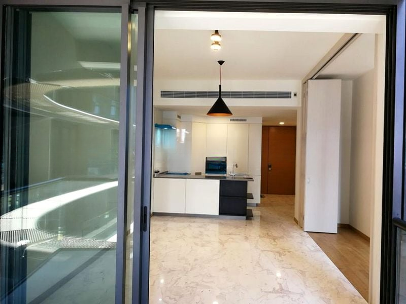 MARINA ONE RESIDENCES 2