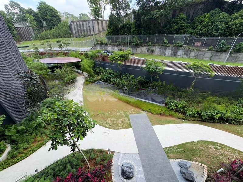 KI RESIDENCES AT BROOKVALE 7