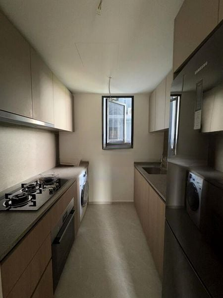 KI RESIDENCES AT BROOKVALE 5