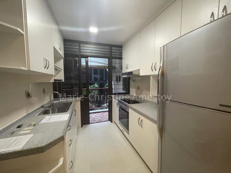 JERVOIS GROVE 14