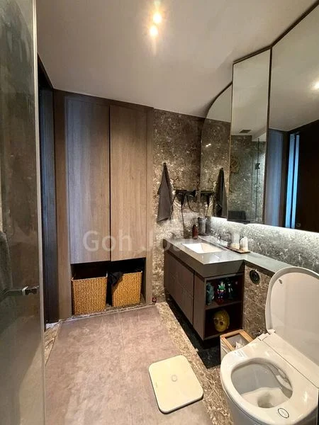 AVENUE SOUTH RESIDENCE 2